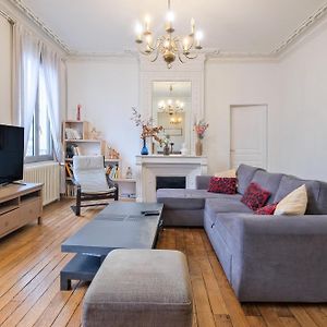 Miraflores, Appartement En Ville