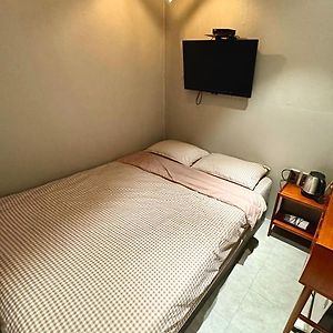 Private Bathroom Double Room
