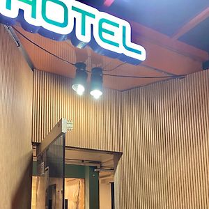 Maison Yongsan Myeongdon Hotel