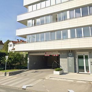 Attractive Njegoseva Apartment With A Balcony