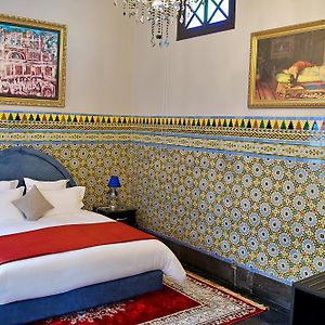 Chambre de Luxe