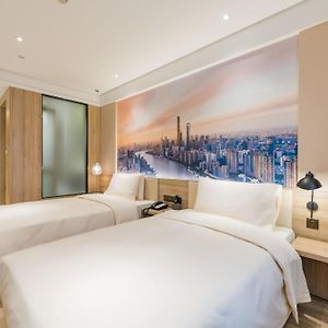 Chambre Exécutive Double