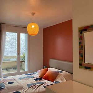 Appartement Avec Parking & Linge Inclus & Local Velos