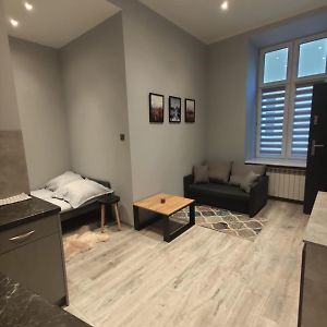 Appartement Studio