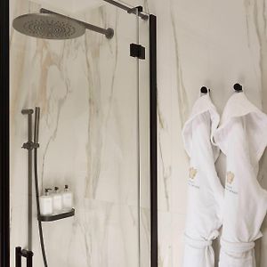 Appartement de Luxe à 1 Chambre à Coucher