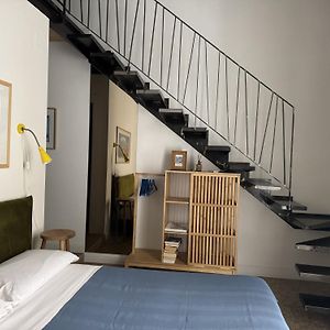 Chambre Quadruple