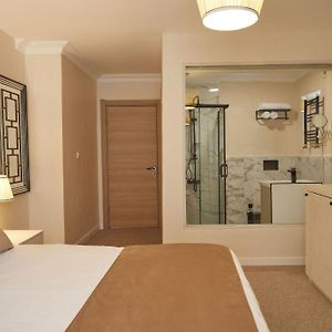Chambre Supérieure Lit King-Size