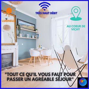 F2 Un Dimanche A Vichy Villa Marie Celine