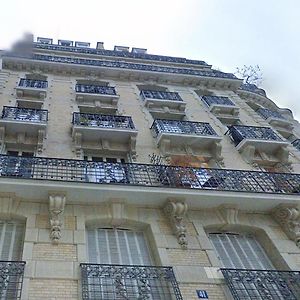 Appartement 75009 Paris 50M2 Metro Poissonniere 3 Pers & Baby