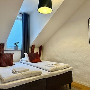 Stay Inn Apartment Roerstrandsgatan