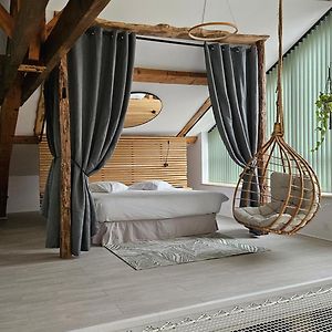 Espace Evasions Loft Kis Love Room