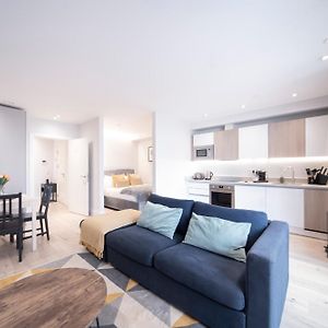 Palmer Apartments - Elephant & Castle