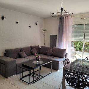Appartement Au Calme