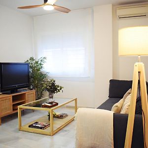 Precioso Apartamento En El Centro De Malaga