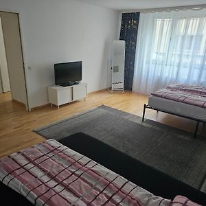 Chambre Triple