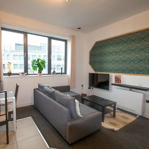 Appartement à 2 Chambres à Coucher