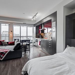 Appartement à 1 Chambre à Coucher