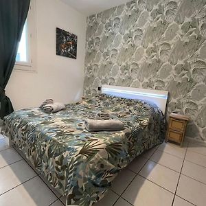 Spacieux Appartement Proche Des Halles Wifi