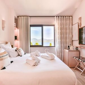 Chambre Standarde Double