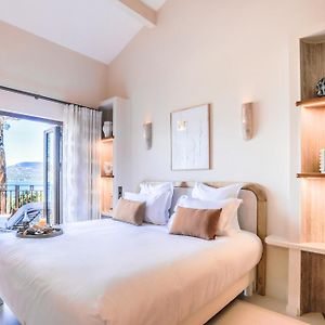 Chambre Double de Luxe