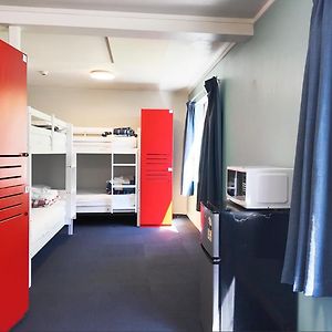 Family Private Bathroom Twin Room