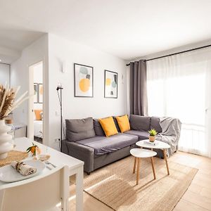 Nordik Apartments Urban - Perchel 