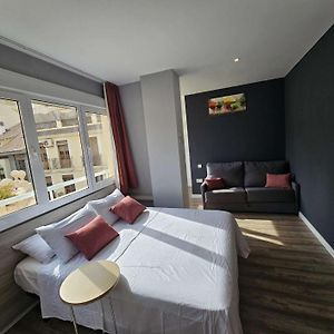 Apartamentos Turisticos Kenzamin