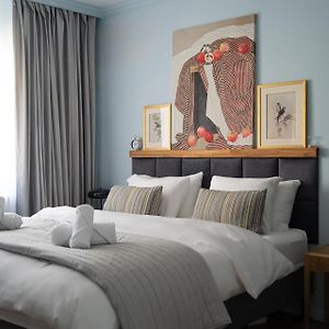 Appartement à 1 Chambre à Coucher