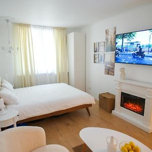 Studio de Luxe