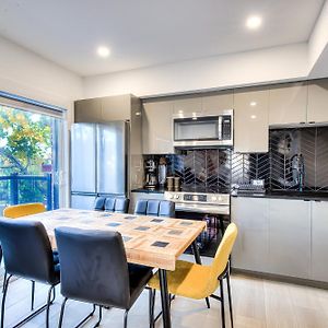 Appartement Supérieur à 2 Chambres à Coucher