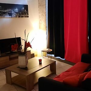 Appartement En Centre Ville Historique