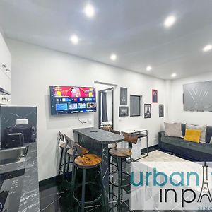 Urban Flat 189 - Atelier Montparnasse Vuitton