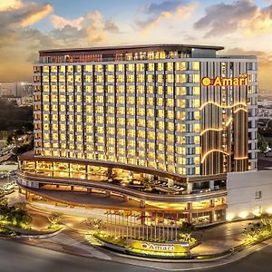 Amari Vientiane