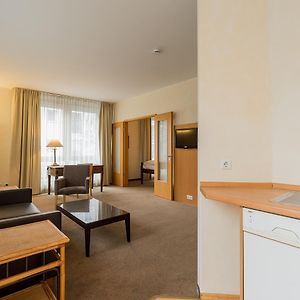Appartement Suite
