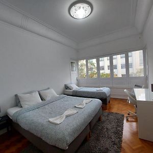 Chambre Triple