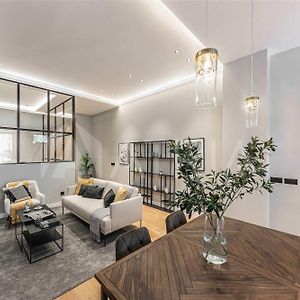 Designer Apartment 3