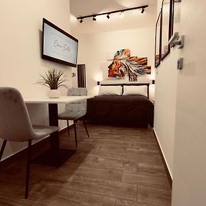 Chambre Lit Queen-Size