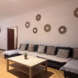 Appartement Premium à 3 Chambres à Coucher