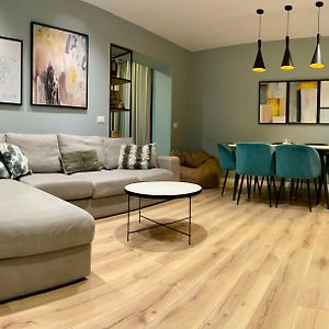 Zoi'S Apartment