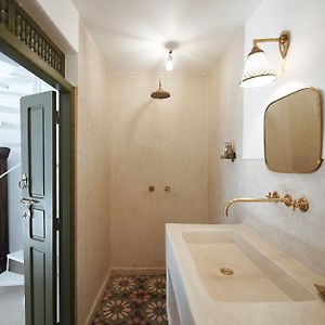 Chambre Triple Luxe