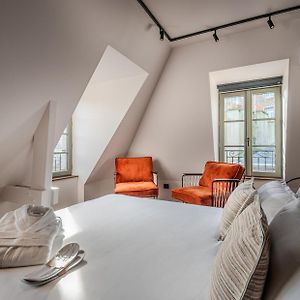 Studio de Luxe Lit King-Size