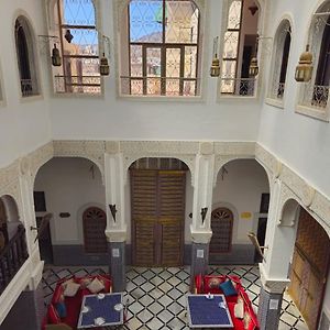 Riad Bab Fes Suite &Spa