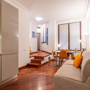 Santa Sofia - Mercalli Cozy Apartment