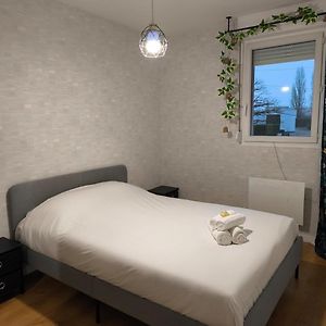 Appartement à 1 Chambre à Coucher