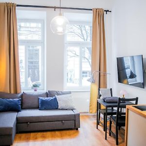 Piano Apartments