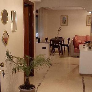 Appartement Au Coeur De Gueliz