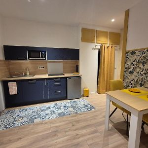 Appartement à 1 Chambre à Coucher