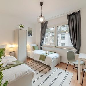 Appartement à 2 Chambres à Coucher