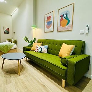 Appartement à 1 Chambre à Coucher