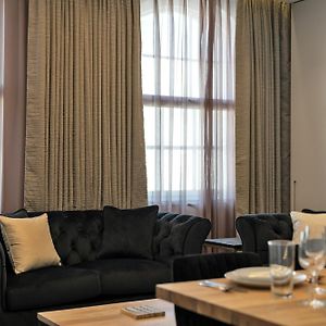 Appartement Supérieur à 2 Chambres à Coucher